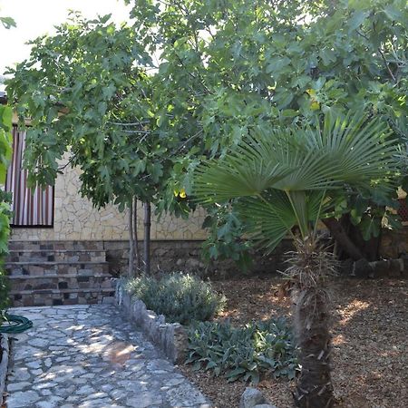 Holiday Home Garina Draga Bascanska Exterior photo
